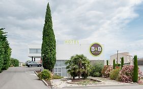 B&B HOTEL Orange - Échangeur A7 A9